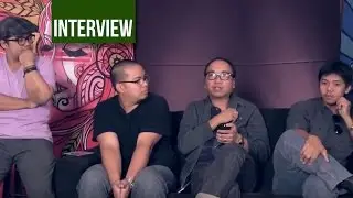 Purplechickens Evolution of Sound