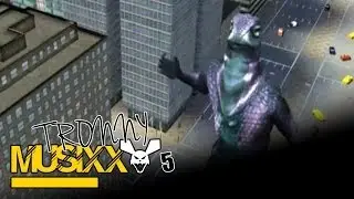 Tronny Musixx | The Ultimate Showdown