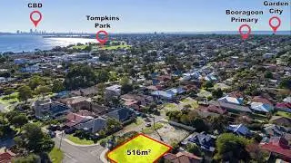 26 Latham Street Alfred Cove - FOR SALE