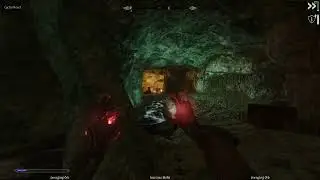 1. Skyrim Requiem 3Tweaks+ - Orc Spellsword - Lost Knife Hideout