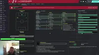 EP77 BIG BOARD TAKEOVER! FM20 The Return