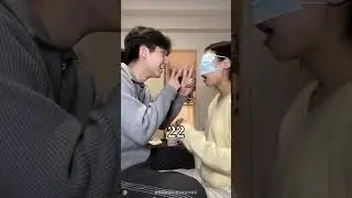 This is not the level of tacit understanding that humans should have...#Couple s Daily lif
