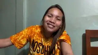 TUMANON AG GI INGON SA DOCTOR KAY ARON DI MA OPERAHAN UG UTRO/TerryBurst