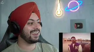 Reaction on STAY AWAY (Official Video)| ANI SARSA | ARSH HEER