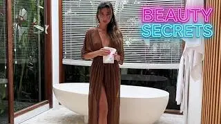 Beauty Girl Amy Haze Spills Her Top Secrets and Got Amazing Results
