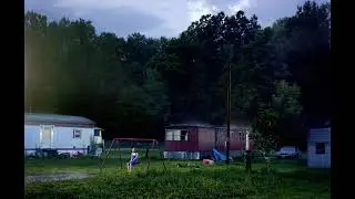 Swingset