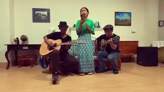 Rengpuii - Nghilhlohna P&acirc;r