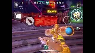 [MCVS] Modern Combat Versus: Monark Gameplay 2