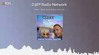 Wattsy - Global House Session (15/01/26)