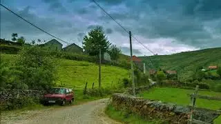 Pereira - Montalegre - Barroso - Portugal