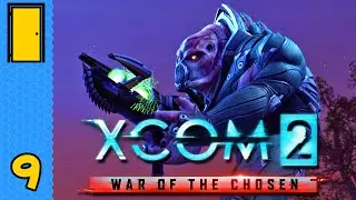 Muton Memories | XCOM 2: War Of The Chosen - Part 9
