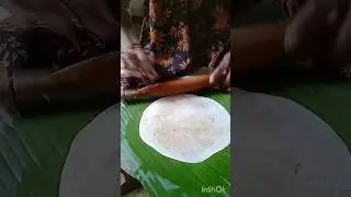 making of holige /obbattu /puran poli #viral #@ranjus_world #food #viral #holige #youtubeshorts