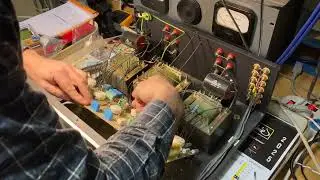Audiomat Prélude tube amp partie 2