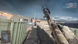 64v64 BF4