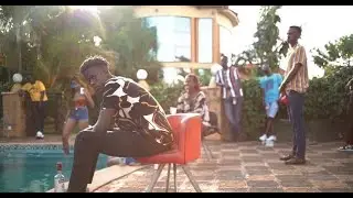 Stega -Amnesia (Official Music Video)