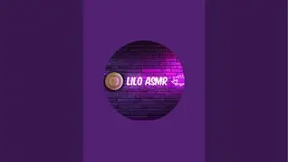 LILO ASMR est en direct&nbsp;!