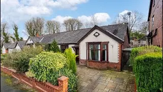 For Sale - Deane Avenue, Bolton, Lancashire, BL3