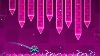 Geometry Dash - Highway - Jeyzor