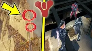 Destiny - PvP Glitches You Probably Don't Know