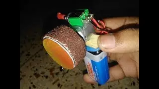 HOW TO MAKE A MINI DREMEL TOOL- 3 MINUTE CRAFTS- DREMEL TOOL HOME MADE DIY IDEAS- HOW TO