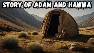 The story of Prophet Adam full movie in English | The Faithful Reminder