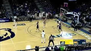 Caleb Shaw | Wing Versatile | Northern Colorado