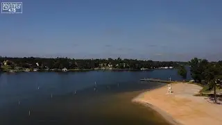 Here are five facts about Lake Tobesofkee you might not know