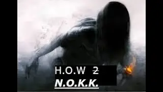 (R6#3) HOW 2 NOKK (SIX12SD)