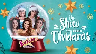 Show de Navidad - Maf - Bubalina Producciones / Productora de shows infantiles