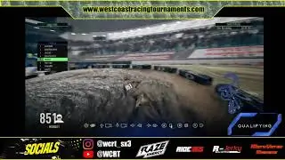 WCRT 450 MX Nationals S2 R8