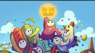Mistakes That Cost Me The Crown Fall Guys