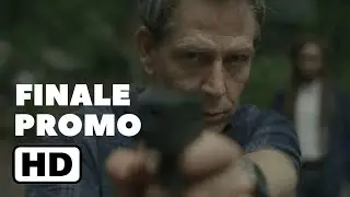 The Outsider 1x10 