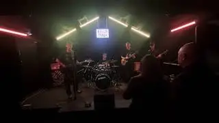 Schoolboy Error - Fistful of Dollars (Live)