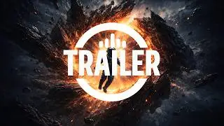 Dimension - Epic Trailer Cinematic Music for Film & Video | Audioknap