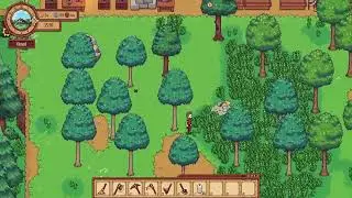 Getting Animals and Starting The Chicken Coop! | Travellers Rest