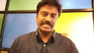 Put Chutney's Rajmohan on King Ratnam's Komaali Kings
