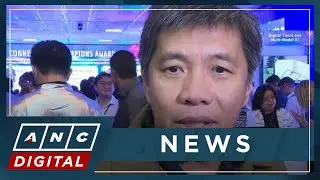 DICT, telco giant Globe agree to fight fraud and scams  | ANC