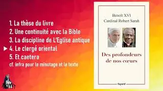 le célibat des prêtres