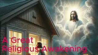 📖 A Great Religious Awakening | Ellen G. White on Prophecy and Revival