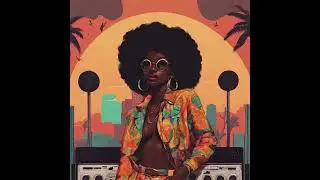 (FREE) Afro Beat - Sun