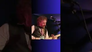 very cheeky!