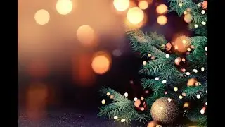 Christmas Eve Service December 24, 2025