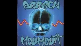 Arrach Moumoutt - Alien Terror.wmv