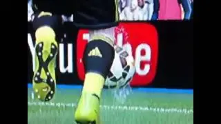 FIFA 15 skill glitch !?! EA ????