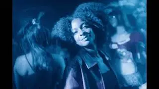 WTCHCRFT - LET&rsquo;S GET THIS PARTY OVER WITH