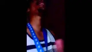 Jah Seed Freestyle