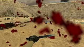 Ugc.lt Knife - Saymoin [Странное убийство]