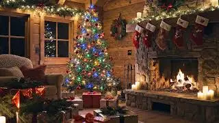 Soft Winter Jazz Atmosphere &mdash; Elegant Jazz for Cold Season Relaxation