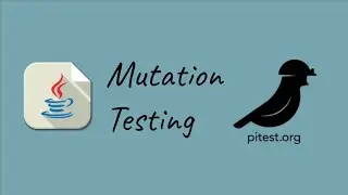 Тестирование мутаций Java с помощью Pitest