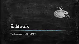 Sidewalk Podcast: Nina Brenner